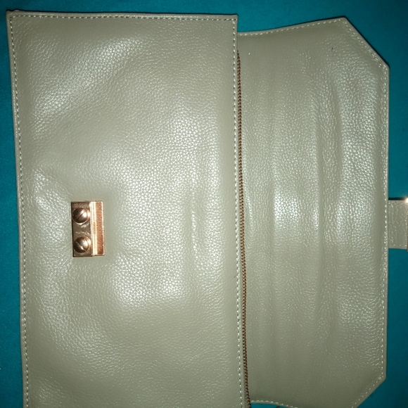 DAPPER DICTION HAND PURSE - Picture 4 of 5